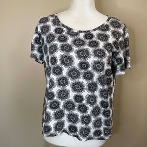 White Stag| 100% Cotton| Large